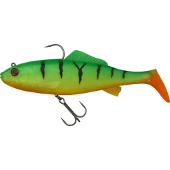 ILLEX LEURRE SOUPLE SUCKER PUNCH MEDIUM RUNNER 19CM> Leurres Souples Carnassiers·Leurres Souples Illex