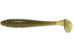 KEITECH LEURRE SOUPLE SWING IMPACT FAT 9.6CM> Leurres Souples Carnassiers·Leurres Souples Keitech