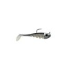DELALANDE LEURRE SOUPLE TOUPTI SHAD 4CM 4G> Leurres Souples Carnassiers·Leurres Souples Delalande