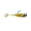 DELALANDE LEURRE SOUPLE TOUPTI SHAD 5CM 5G> Leurres Souples Carnassiers·Leurres Souples Delalande