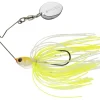 SAKURA LEURRE SPINNER MONARC MICRO 5G> Leurres Durs Carnassiers·Leurres Durs Sakura