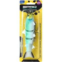 SPRO LEURRE SWIMBAIT 15CM 59G> Leurres Durs Carnassiers·Leurres Durs Spro