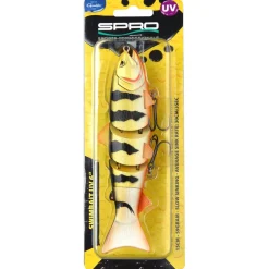 SPRO LEURRE SWIMBAIT 15CM 59G><noscript><img width=