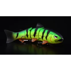 SPRO LEURRE SWIMBAIT 21CM 140G><noscript><img width=