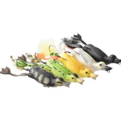 SAVAGE GEAR LEURRE THE FRUCK 7.5CM 15G><noscript><img width=