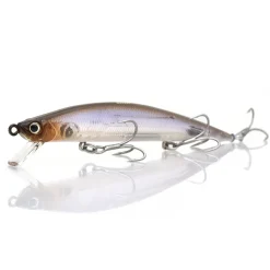 DUO LEURRE TIDE MINNOW SLIM 12CM 13G> Leurres Durs Mer·Leurres Durs Mer Duo