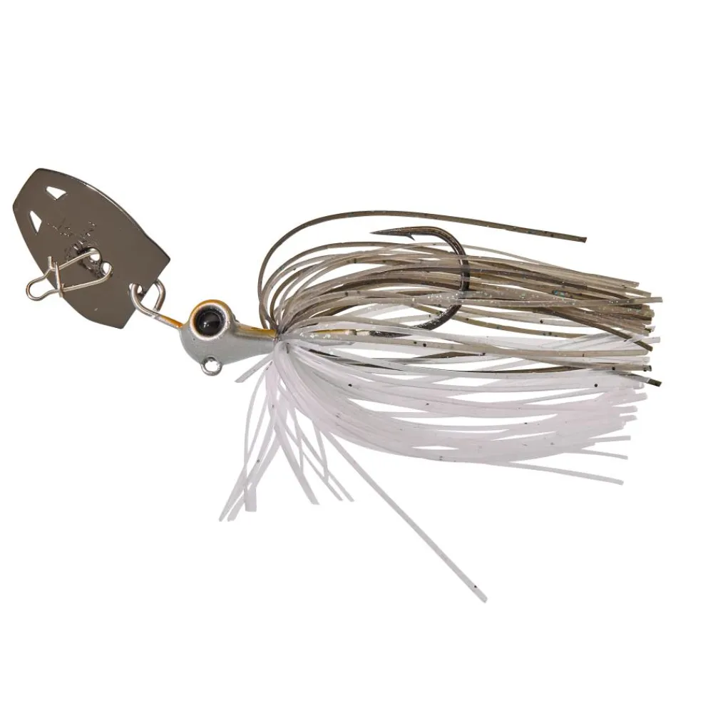 GUNKI LEURRE TINY BOOMER 5G> Leurres Durs Carnassiers·Leurres Durs Gunki