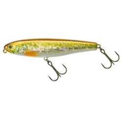 ILLEX LEURRE WATER MONITOR 9.5CM 20G> Leurres Durs Mer·Leurres Durs Mer Illex