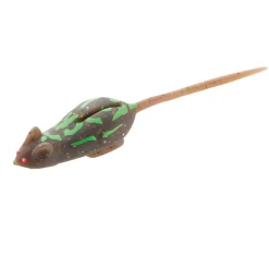 TIEMCO LEURRE WILD MOUSE EMPEROR 16CM 26G> Leurres Souples Carnassiers·Leurres Souples Reins