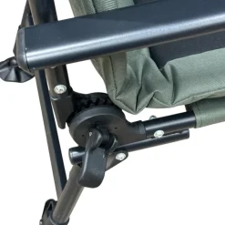 TERZEO PÊCHEURS LEVEL CHAIR AVEC ACCOUDOIRS><noscript><img width=