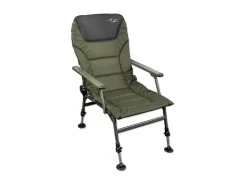 CARP SPIRIT LEVEL CHAIR PADDED ACCOUDOIRS> Bivouac Carpe·Level Chairs