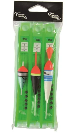 RAGOT LIGNE MONTE GROS POISSONS X3> Accessoires De Montage Truite·Lignes Montées Truite