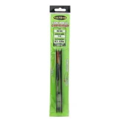 FUN FISHING LIGNE MONTEE COUP CARPE AS3 HAMECON 12 20/100> Equipements Du Pêcheur En Carpodrome·Lignes Montées Carpodrome
