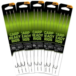 FOX LIGNES MONTEES WIDE GAPE X3> Accessoires De Montage Carpe·Accessoires De Montage Fox
