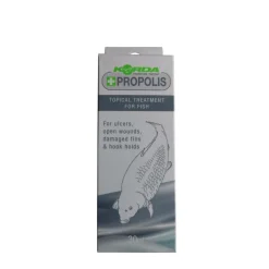 KORDA LIQUIDE DE SOIN PROPOLIS> Accessoires No Kill Carpe·Pesée Carpe