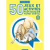 EDITION VIGOT LIVRE 50 JEUX ACTIVITES EDUQUER CHEVAL> Livres Sur L'Équitation·Livre Sur L'Élevage Des Chevaux