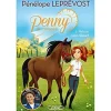 MICHEL LAFON LIVRE PENNY EN CONCOURS - RETOUR A LA CASE DEPART>Enfant Livres Pour Enfants·Livres D'Équitation Enfant