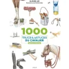 EDITION VIGOT LIVRE 100 TRUCS ET ASTUCES DU CAVALIER> Livres Sur L'Équitation·Livres Généralistes Sur L'Équitation
