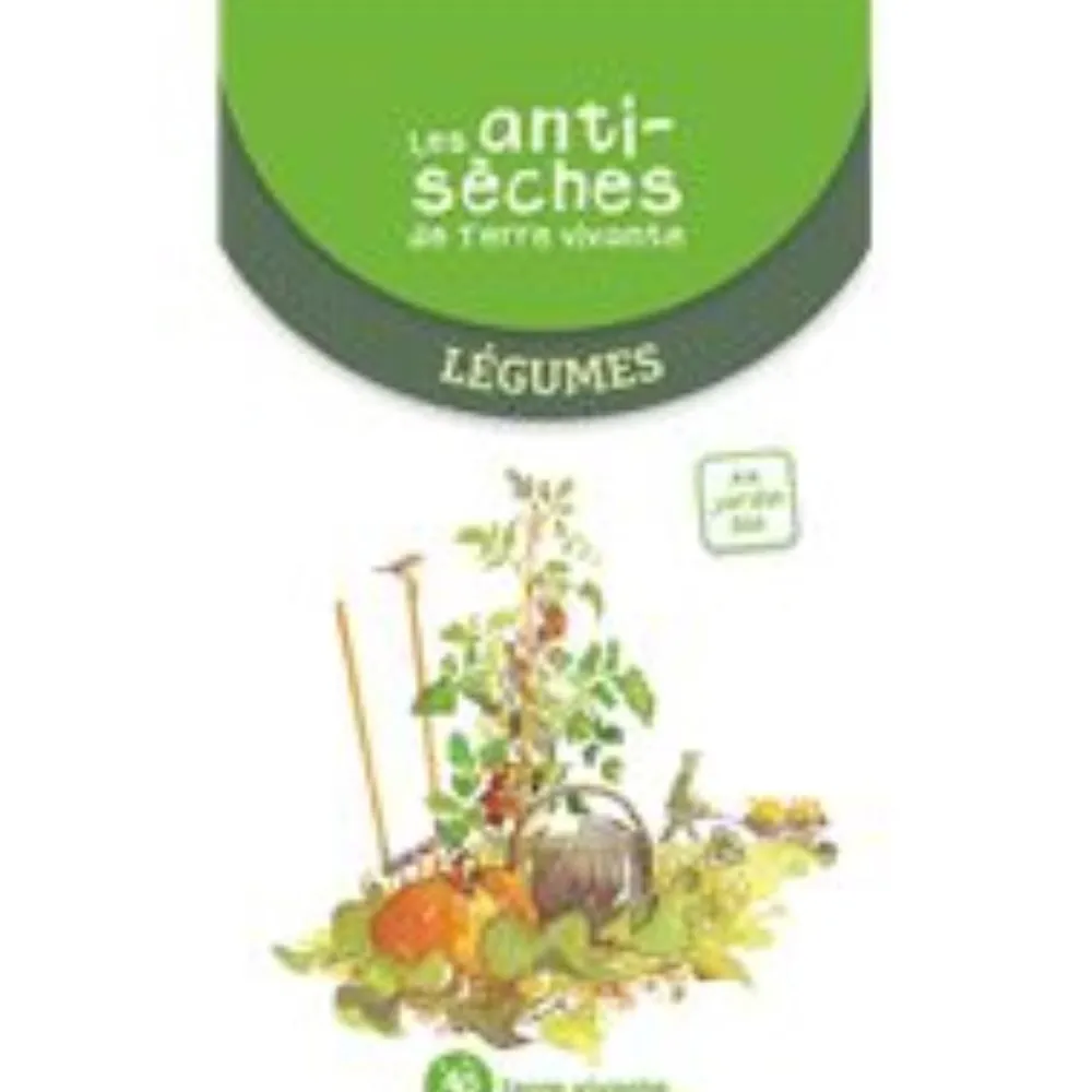 TERRE VIVANTE LIVRE ANTI SECHES RAVAGEURS & MALADIES> Livres Sur La Nature·Livres Sur Le Jardin