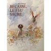VERSICOLOR EDITIONS LIVRE BECASSE, LE FEU SACRE> Livres Sur La Chasse·Romans Et Récits De Chasse