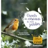 EDITION RUSTICA LIVRE CD CHANTS DES OISEAUX JARDIN> Livres Sur Les Animaux·Livres Sur Les Oiseaux