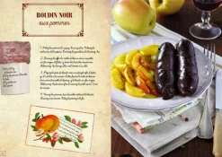 ARTEMIS LIVRE CHARCUTERIES CAHIER RECETTES> Livres Sur La Cuisine·Livres Sur Les Terrines Et Charcuteries
