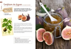 ARTEMIS LIVRE CONFITURES GELEES 4 SAISONS> Livres Sur La Cuisine·Livres Sur Les Confitures