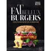 LIVRE FATBULEUX BURGERS> Livres Sur La Cuisine·Livres Sur Les Terrines Et Charcuteries