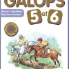 EDITION VIGOT LIVRE GALOPS 5 ET 6> Livres Sur L'Équitation·Livres Sur Les Galops