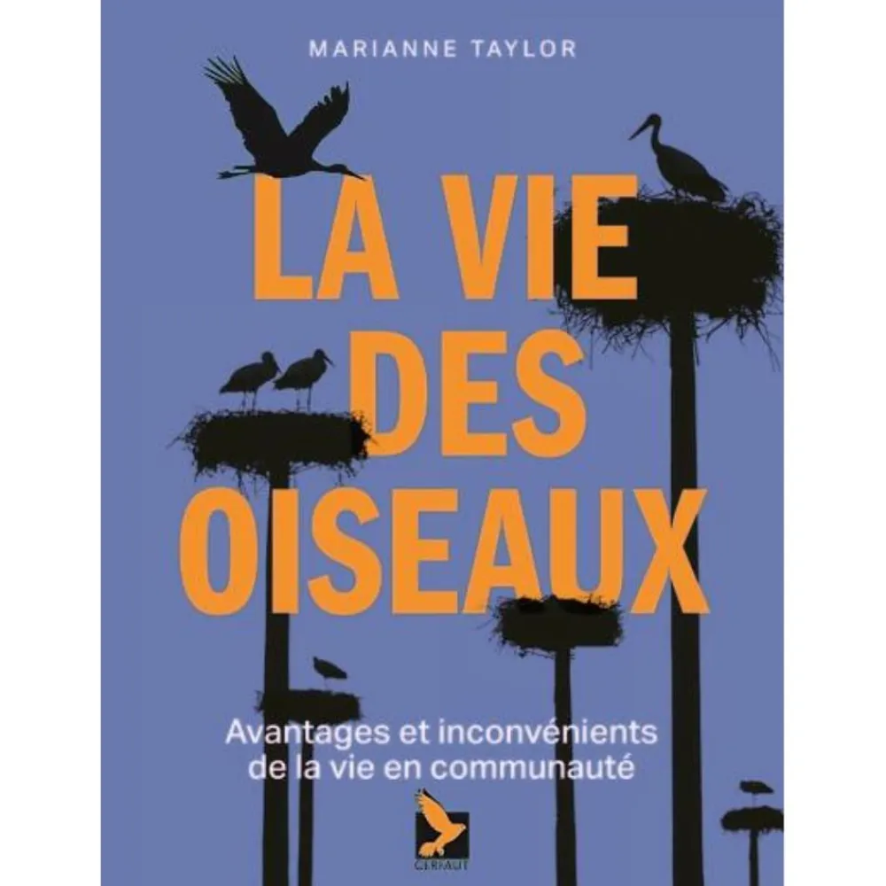 EDITION GERFAUT LIVRE LA VIE DES OISEAUX> Livres Sur Les Animaux·Livres Sur Les Oiseaux