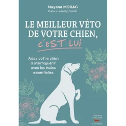 LIVRE LE MEILLEUR VETO DE VOTRE CHIEN> Livres Sur Les Animaux·Livres Sur Les Chiens