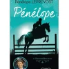 MICHEL LAFON LIVRE PENELOPE UNE CAVALIERE EN OR TOME 2> Livres Sur L'Équitation·Livres Sur Les Cavaliers Célèbres