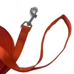 TERZEO VOS ANIMAUX LONGE NYLON PLATE DE RECHERCHE 10M> Colliers, Laisses Et Harnais·Longes|Colliers, Laisses Et Harnais·Longes