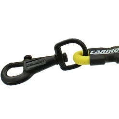 CANIHUNT LONGE PVC RONDE XTREME 10M> Colliers, Laisses Et Harnais·Longes|Colliers, Laisses Et Harnais·Longes