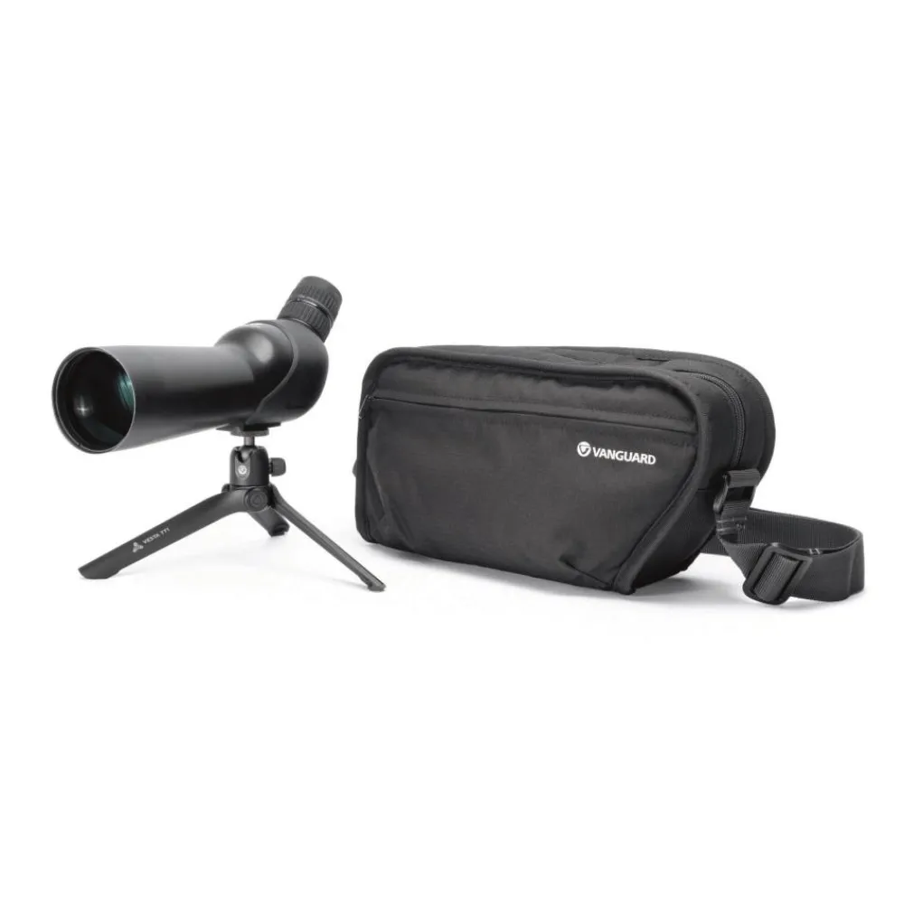 VANGUARD LONGUE VUE 15-50X60> Observation·Longues-Vues