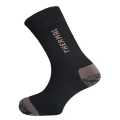 TERZEO PASSIONNÉS DE NATURE LOT DE 3 CHAUSSETTES THERMAL> Chaussettes Et Semelles·Chaussettes Basses|Chaussettes Et Semelles·Chaussettes Basses