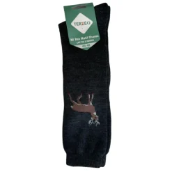 TERZEO PASSIONNÉS DE NATURE LOT DE 2 MI BAS MOTIF CHASSE><noscript><img width=