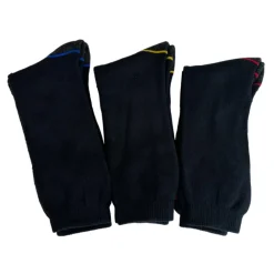 TERZEO PASSIONNÉS DE NATURE LOT DE 3 PAIRES CHAUSSETTE SECURITE><noscript><img width=