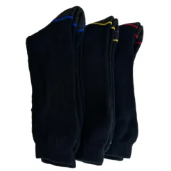 TERZEO PASSIONNÉS DE NATURE LOT DE 3 PAIRES CHAUSSETTE SECURITE><noscript><img width=