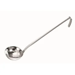 BAUMALU LOUCHE ACIER INOXYDABLE> Faire Ses Confitures·Louches, Spatules Et Écumoires À Confiture