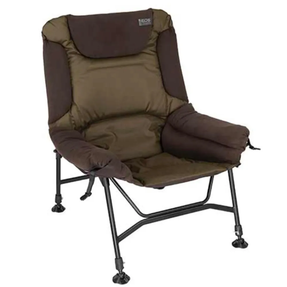 FOX LOUNGER CHAIR EOS> Bivouac Carpe·Level Chairs