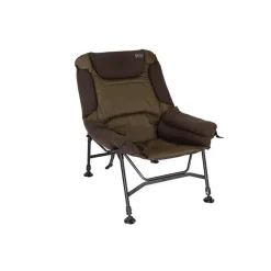 FOX LOUNGER CHAIR EOS> Bivouac Carpe·Level Chairs