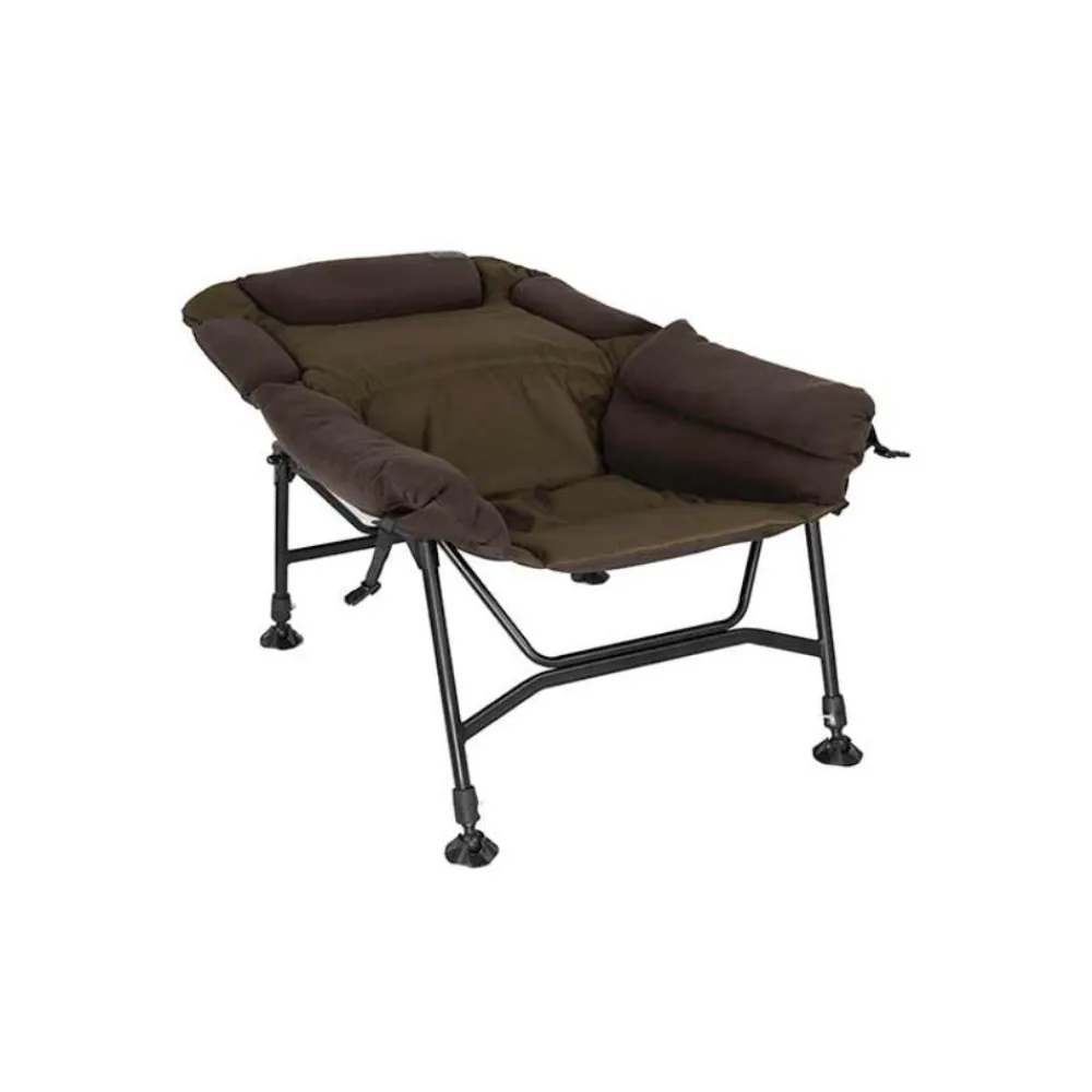 FOX LOUNGER CHAIR EOS> Bivouac Carpe·Level Chairs