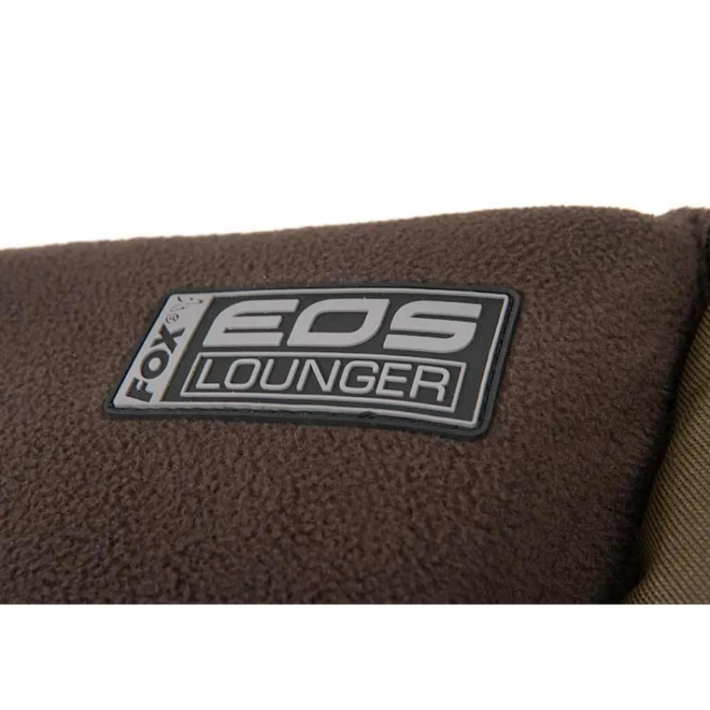 FOX LOUNGER CHAIR EOS> Bivouac Carpe·Level Chairs