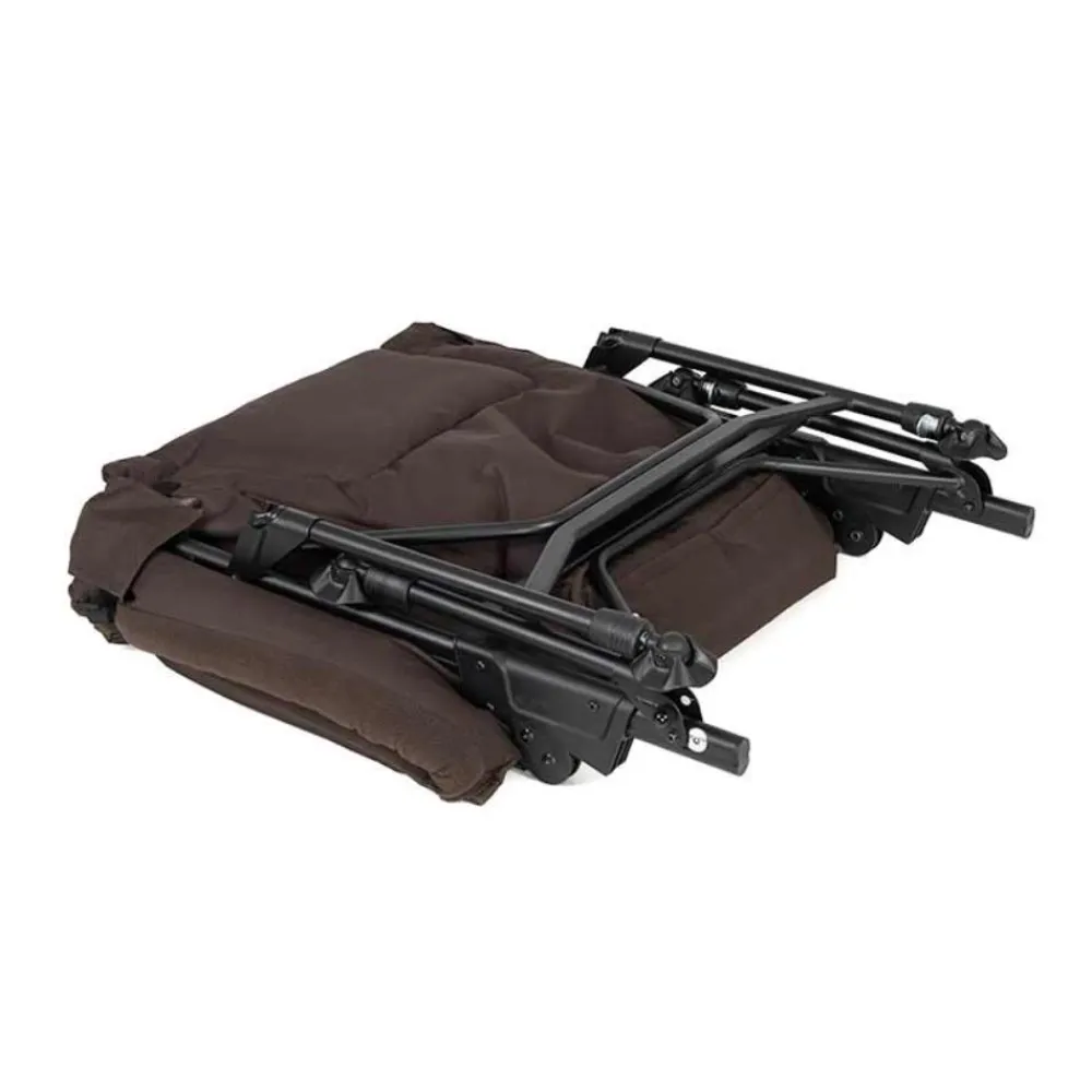 FOX LOUNGER CHAIR EOS> Bivouac Carpe·Level Chairs