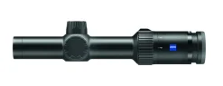 ZEISS LUNETTE CONQUEST V4 1-4X24 RET60 DIAM30> Lunettes Et Points Rouges Pour La Chasse·Lunettes Chasse En Battue
