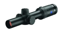 ZEISS LUNETTE CONQUEST V4 1-4X24 RET60 DIAM30><noscript><img width=