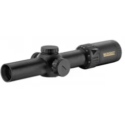 MICRODOT LUNETTE 1-8X24> Lunettes Et Points Rouges Pour La Chasse·Lunettes Chasse En Battue