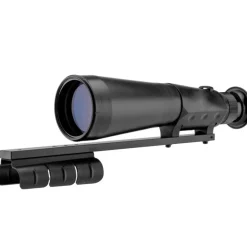TERZEO CHASSEURS LUNETTE 9X63 DEMI JUMELLE> Lunettes Pour Le Gibier D'Eau·Demi Jumelles Gibier D'Eau