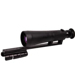 TERZEO CHASSEURS LUNETTE 9X63 DEMI JUMELLE><noscript><img width=